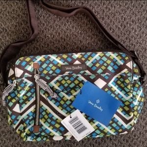New with Tags Vera Bradley purse